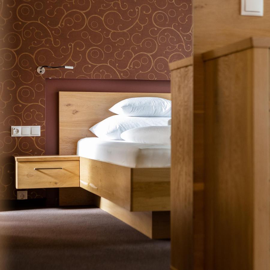 Apartments Tschanun 加舒恩 外观 照片